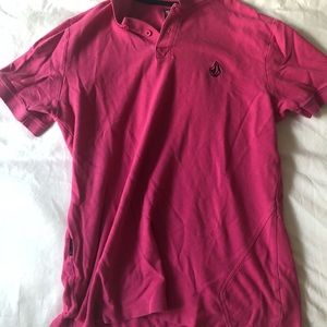 Volcom Polo